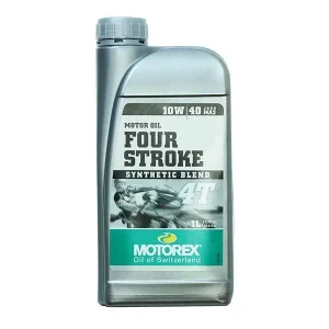 Óleo Motul 300V 15W50 4T 1L Sintético - Spinelli Motos Boutique